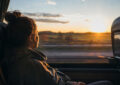 Die Psychologie stundenlanger Fahrten